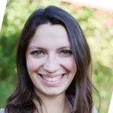 Headshot of Inge Broer, Paradise Healing Mentor