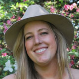 Headshot of Lauren Sabatier, Paradise Reiki Healer