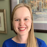 Headshot of Paradise Reiki practitioner Sarah Van Dyk