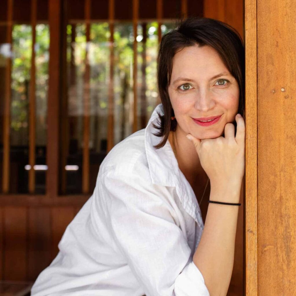 Episode 2: Feeling Unsteady in Your Healing Work? Why Powerful Sessions Can Shake You (and How to Root Again)